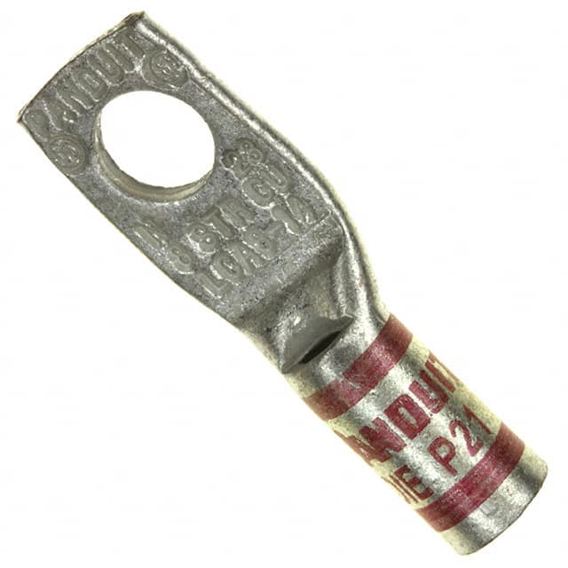 LCA8-14-L Panduit Corp  Connettori rettangolari